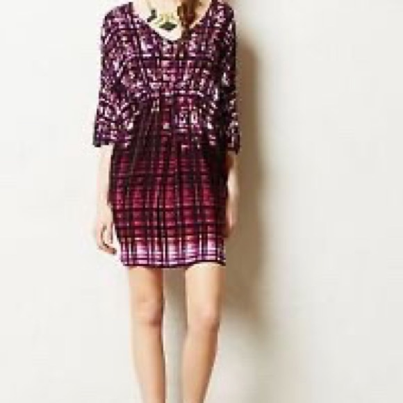 MAEVE Dress - Picture 5 of 5